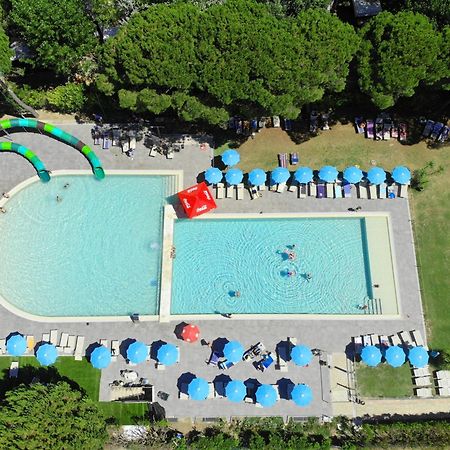 Camping Badiaccia Village Castiglione del Lago Zewnętrze zdjęcie