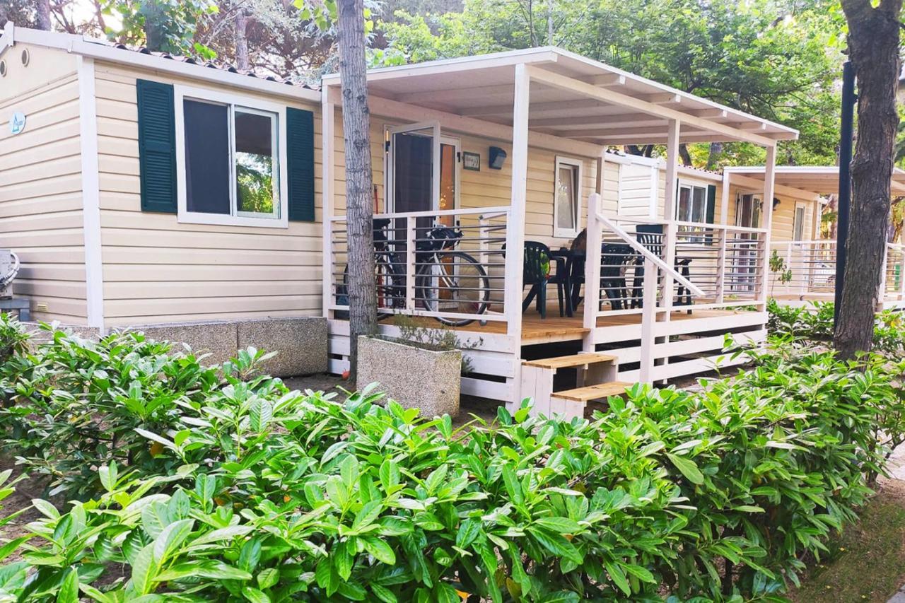 Camping Badiaccia Village Castiglione del Lago Zewnętrze zdjęcie