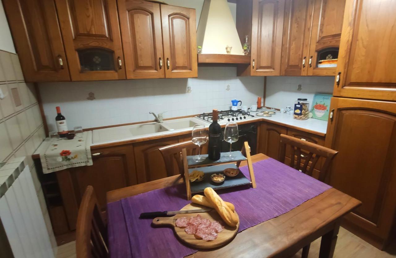 Camping Badiaccia Village Castiglione del Lago Zewnętrze zdjęcie