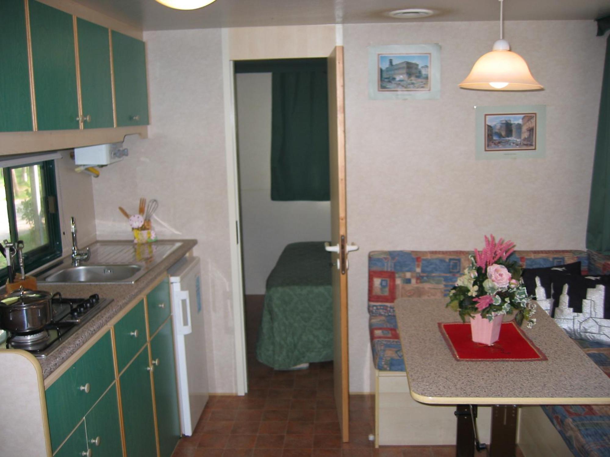 Camping Badiaccia Village Castiglione del Lago Pokój zdjęcie