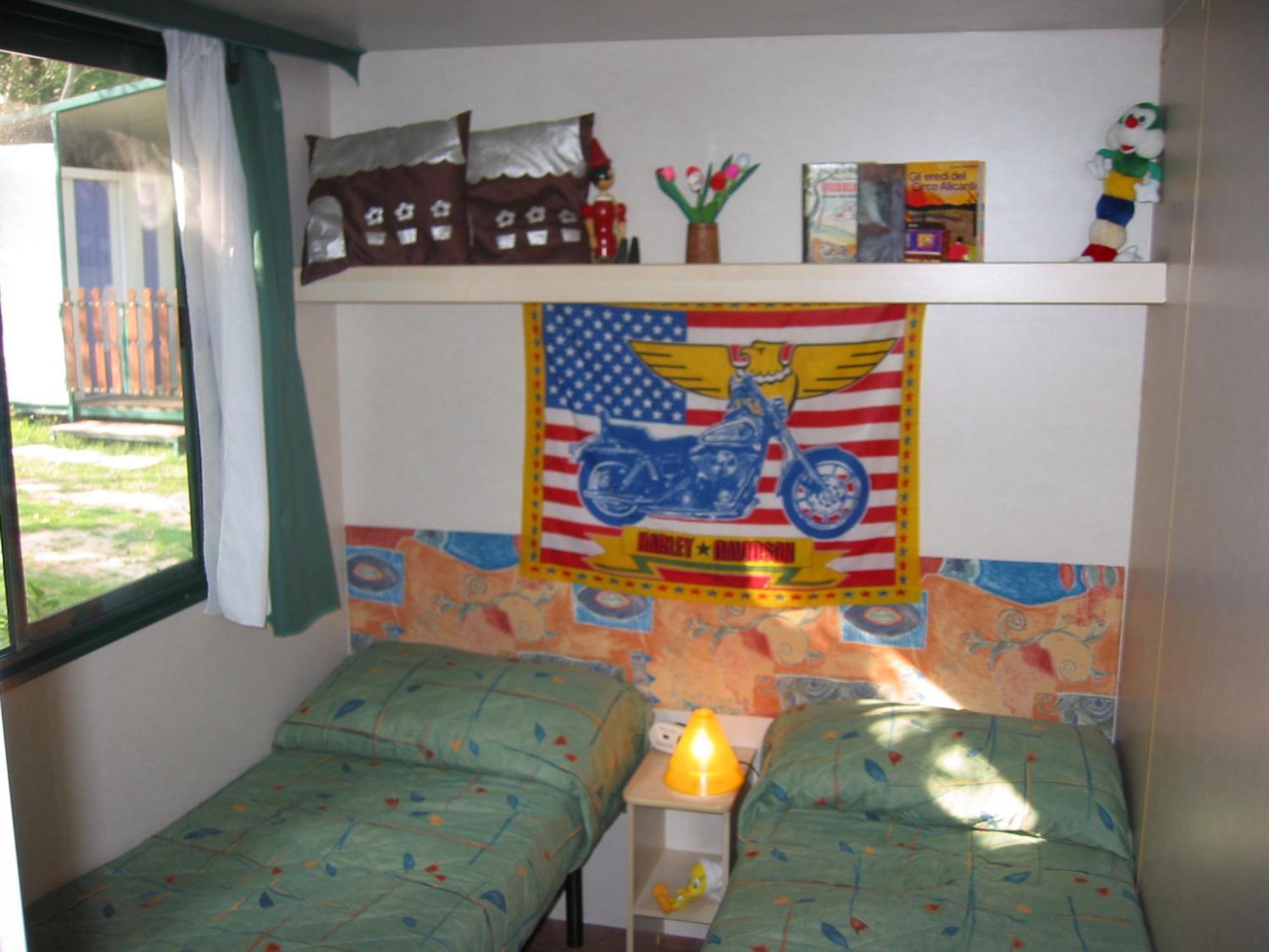 Camping Badiaccia Village Castiglione del Lago Pokój zdjęcie